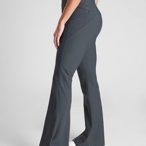 Athleta Stellar Flare Trouser